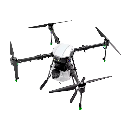 Drones Agrícolas