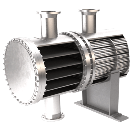 Intercambiadores de Calor