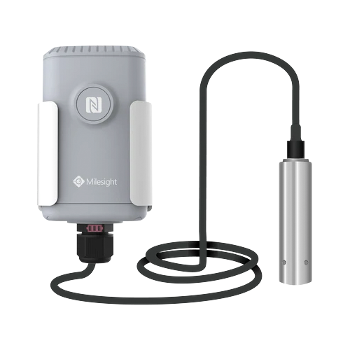 Sensores Ambientales