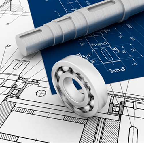 Diseño de Equipamiento