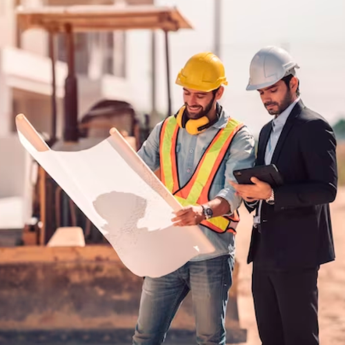 Proyectos de Ingeniería