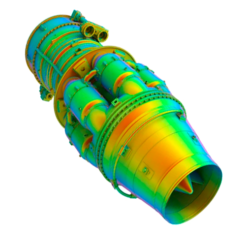 Simulación por Elementos Finitos